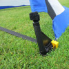 Samba Pop-Up Goals (1 Pair)