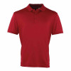 Premier Coolchecker Piqué Polo Shirt