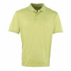 Premier Coolchecker Piqué Polo Shirt
