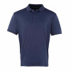 Premier Coolchecker Piqué Polo Shirt