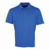 Premier Coolchecker Piqué Polo Shirt