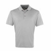 Premier Coolchecker Piqué Polo Shirt