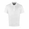Premier Coolchecker Piqué Polo Shirt