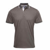 Premier Contrast Coolchecker Polo Shirt