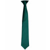 Premier Colours Satin Clip Tie