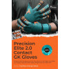 Precision Junior Elite 2.0 Contact GK Gloves