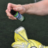 GloveGlu Goalkeeping Glove Fresh Spray (120ml)