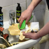 GloveGlu Keep 'Em Clean Foama (200ml)