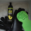 GloveGlu Keep 'Em Clean Foama (200ml)