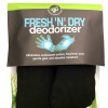 GloveGlu Fresh 'n Dry Deodorizer