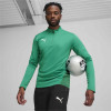 Puma Team Goal Training 1/4 Zip Top