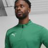 Puma Team Goal Training 1/4 Zip Top