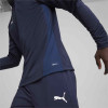 Puma Team Goal Training 1/4 Zip Top