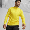 Puma Team Goal Training 1/4 Zip Top