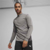 Puma Team Goal Training 1/4 Zip Top