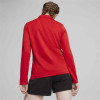 Puma Womens Team Goal Training 1/4 Zip Top