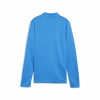 Puma Womens Team Goal Training 1/4 Zip Top
