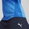 Puma Womens Team Goal Training 1/4 Zip Top