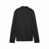 Puma Womens Team Goal Training 1/4 Zip Top