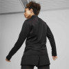 Puma Womens Team Goal Training 1/4 Zip Top