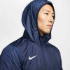 Nike Park 20 Fall Jacket - Obsidian/White