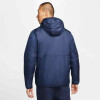 Nike Park 20 Fall Jacket - Obsidian/White