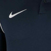Nike Park 20 Polo - Obsidian/White