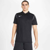 Nike Park 20 Polo - Black/White