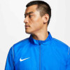 Nike Park 20 Rain Jacket - Royal Blue/White