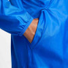 Nike Park 20 Rain Jacket - Royal Blue/White