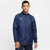 Nike Park 20 Rain Jacket - Obsidian/White