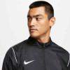 Nike Park 20 Rain Jacket - Black/White