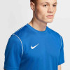 Nike Park 20 Training Top - Royal Blue/White