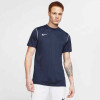 Nike Park 20 Training Top - Obsidian/White
