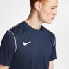 Nike Park 20 Training Top - Obsidian/White