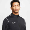 Nike Park 20 Track Jacket - Black/White