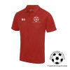 Pembs School Polo Shirt