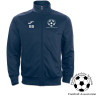 Pembs School Training Jacket