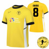Prime FC - Girls Utd Match Shirt