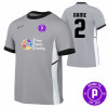 Prime FC Match Shirt