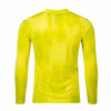 Puma Team Target Gk Ls Jersey - Fluor Yellow