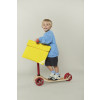 Quadra Classic Book Bag