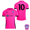 Qualitas Girls - Puma Match Jersey