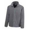 Result Core Microfleece Jacket