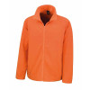 Result Core Microfleece Jacket