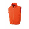 Result Core Microfleece Gilet