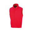 Result Core Microfleece Gilet
