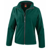 Result Womens Classic Softshell Jacket