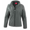 Result Womens Classic Softshell Jacket
