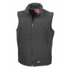 Result Softshell Bodywarmer